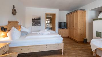 1 camera, accesso a Internet, lenzuola