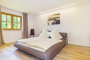 1 habitación, internet y ropa de cama 