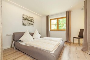 1 Schlafzimmer, Internetzugang, Bettwäsche