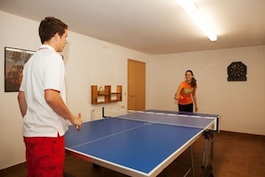 Spielezimmer