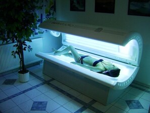 Spa - (4) Drei-Raum-Ferienwohnung 65qm, 2-6 Personen, Dusche/WC, Wohn-Schlafraum + 2 Extra Schlafzimmer, Küche, großer Balkon (Reit im Winkl)