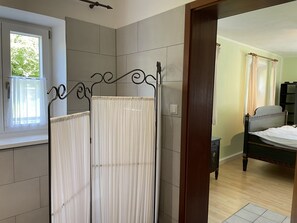 1 chambre, accès Internet, draps fournis