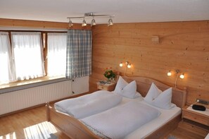 1 bedroom, Internet, bed sheets