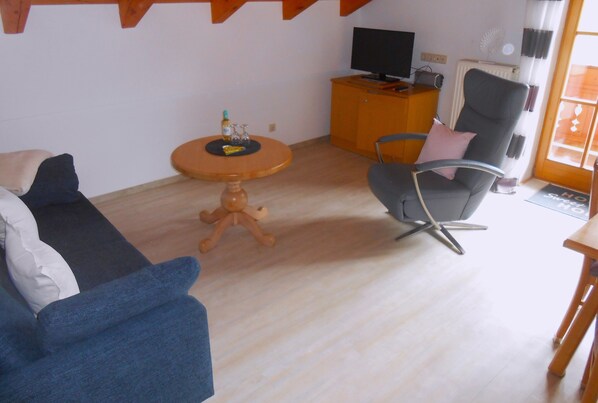Fernseher