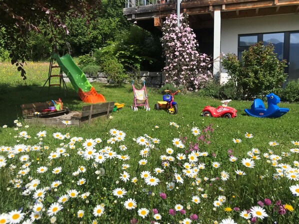 Kinderbereich