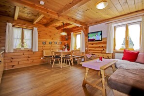 Tv, bordtennisbord