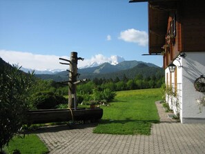 Boendeområde