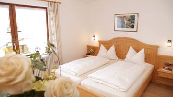 1 Schlafzimmer, Internetzugang, Bettwäsche