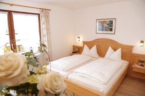 1 Schlafzimmer, Internetzugang, Bettwäsche