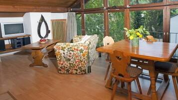 Fernseher, DVD-Player