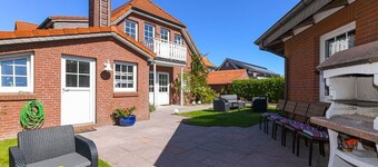 Appartamento Captain Kirk - Appartamenti nella cabina del Capitano