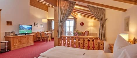 1 bedroom, internet, bed sheets