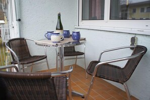 Speisen im Freien