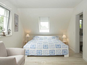 2 bedrooms - FH ELSA Children from 12 years max 4 pers - ELSA (Dierhagen)