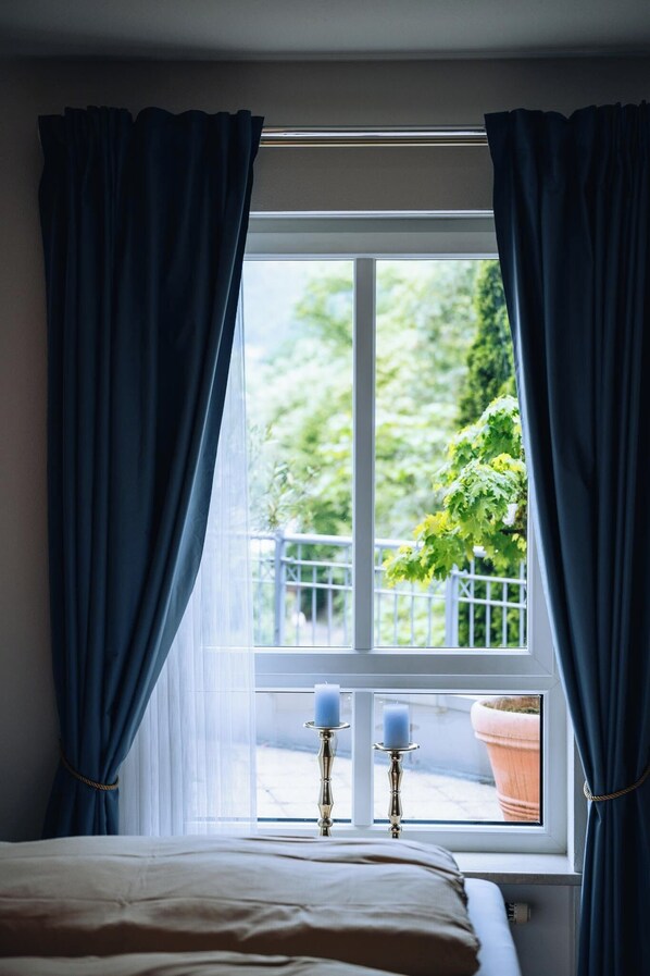 3 Schlafzimmer, Internetzugang, Bettwäsche