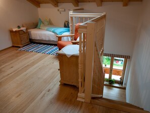 1 bedroom, Internet, bed sheets