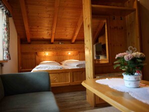 2 soveværelser, internetforbindelse, sengetøj