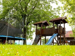 Kinderbereich