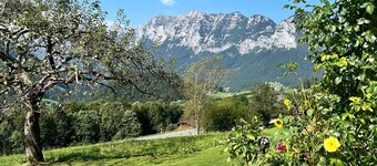 Ferienwohnung für 1-4 Personen, 45 qm, Dusche/WC, Terrasse, TV, Geschirrspüler, 1 Schlafzimmer + 1 Wohnschlafzimmer