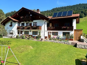 Außenbereich