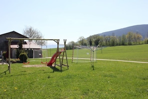Kinderbereich