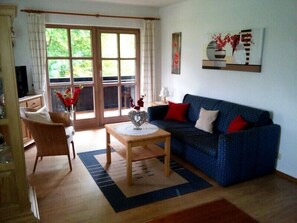 Fernseher