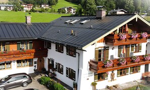Außenbereich