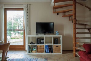 DVD player