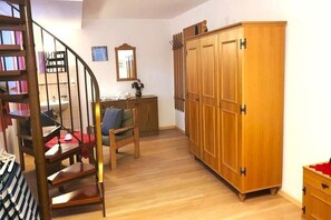 Interior - Vacation apartment Schlögl, Frühlingstr. 5 (Reit im Winkl)