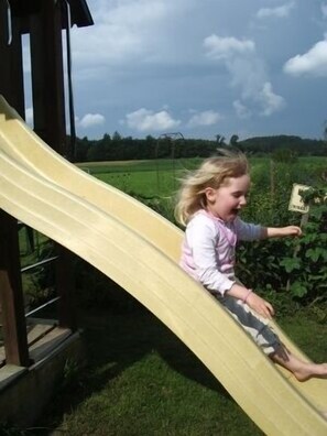 Espace pour enfants