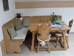 Restauration