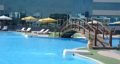 The Guard Hotel