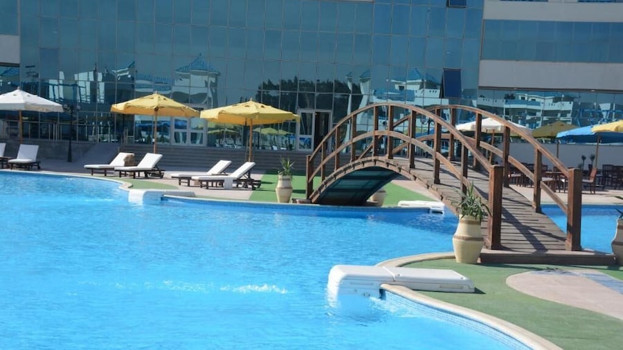 The Guard Hotel