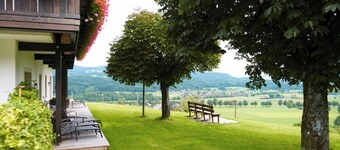 Ferienwohnung 10 "Königssee", Nichtraucher, 2 Schlafzimmer, Sat-TV, 4 Sterne, max. 6 Personen