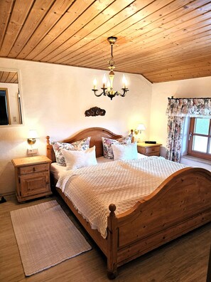 1 Schlafzimmer, Bügeleisen/Bügelbrett, Internetzugang, Bettwäsche