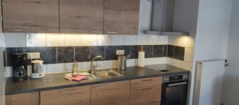 Ferienwohnung Untersberg für 1-7 Personen