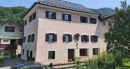 Ferienwohnung Untersberg für 1-6 Personen