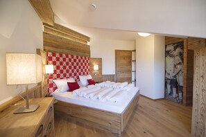 1 chambre, fer et planche à repasser, accès à Internet, literie fournie
