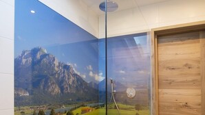 Interior - Zwei-Raum-Wohnung Kaiserwinkl Suite (65qm) (Reit im Winkl)