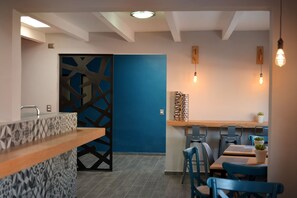 Cafetería