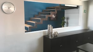 Reception - Casa Calila (San José Iturbide)