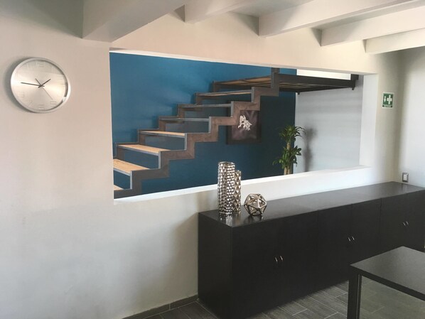 Recepción