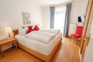 1 slaapkamer, internet, beddengoed