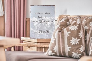 1 Schlafzimmer, Internetzugang, Bettwäsche