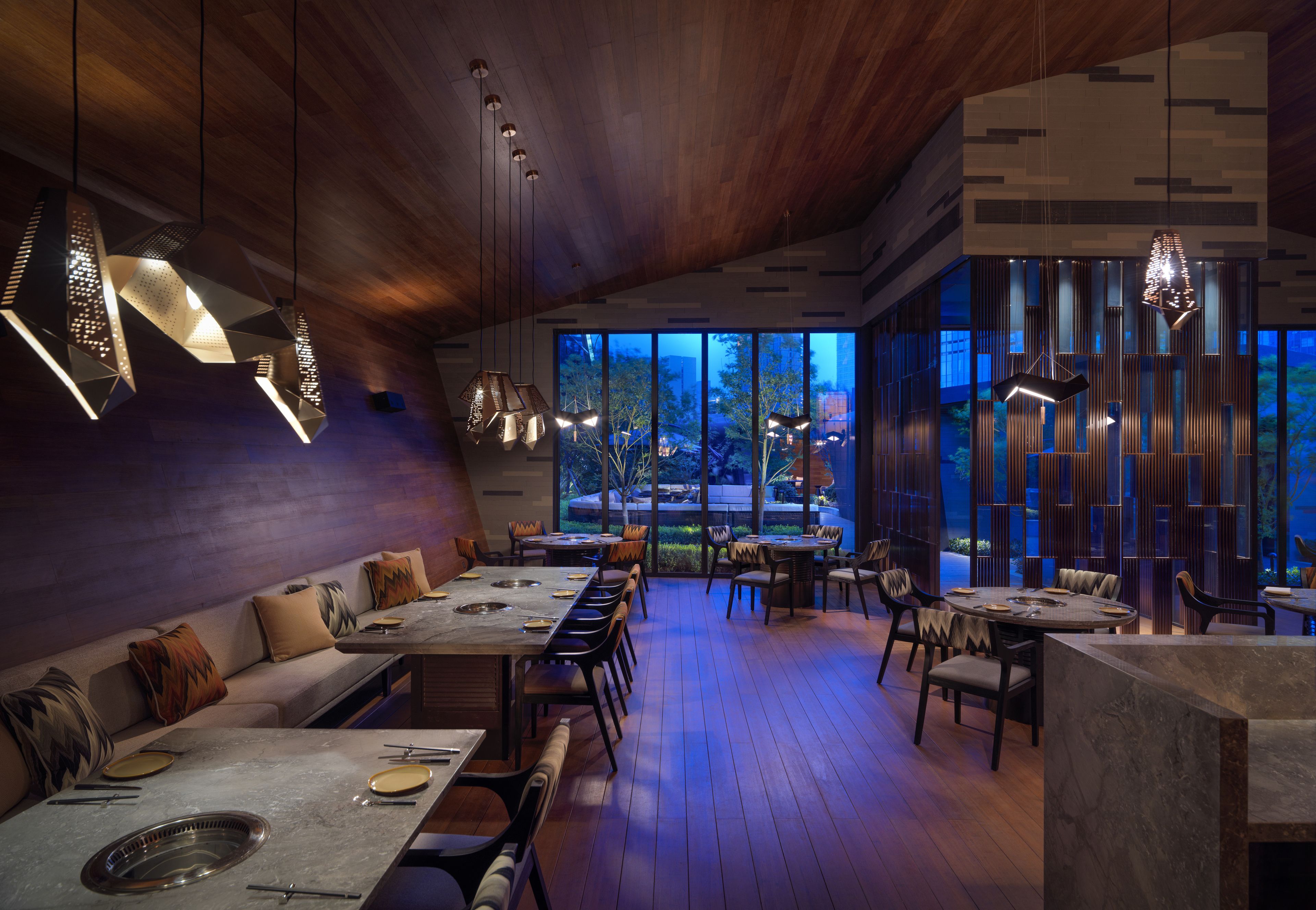 Restaurang