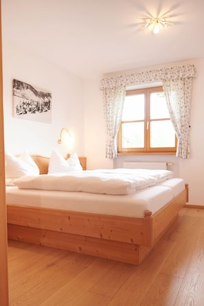 1 Schlafzimmer, Bügeleisen/Bügelbrett, Internetzugang, Bettwäsche