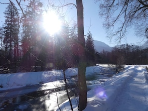 Wintersport/Ski