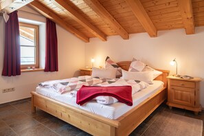 1 dormitorio, Internet, ropa de cama