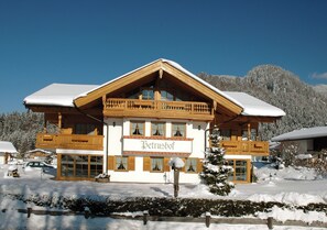 Außenbereich