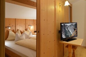 2 間睡房、上網、床單